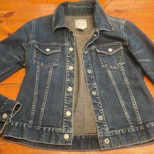 Old Navy Denim Jacket